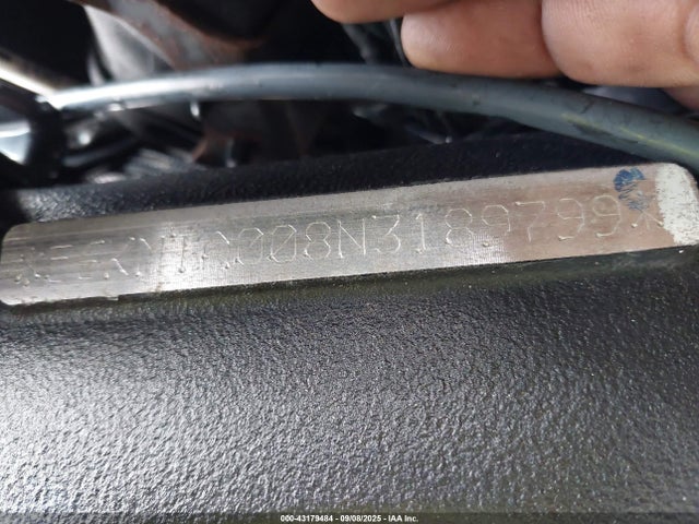 2022 INDIAN MOTORCYCLE CO. SCOUT 56KMTA008N3189799 Photo 9