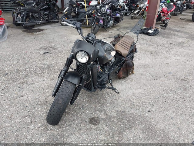 2022 INDIAN MOTORCYCLE CO. SCOUT 56KMTA008N3189799 Photo 1