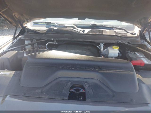 2020 RAM 2500 3C6UR5DJ7LG157751 Photo 9
