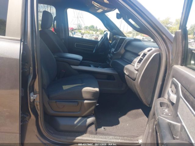 2020 RAM 2500 3C6UR5DJ7LG157751 Photo 4