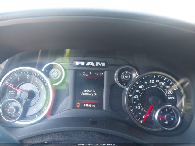 2020 RAM 2500 3C6UR5DJ7LG157751 Photo 6