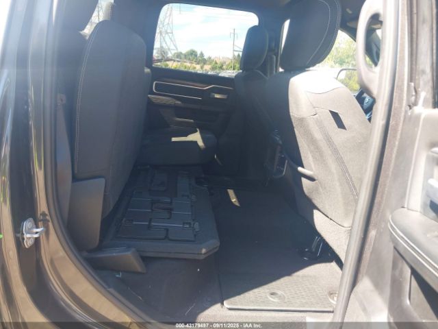 2020 RAM 2500 3C6UR5DJ7LG157751 Photo 7