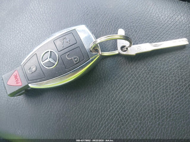 43179502 :رقم المزاد ، WDBRN64J15A675578 vin ، 2005 Mercedes-benz C 320 Sport مزاد بيع