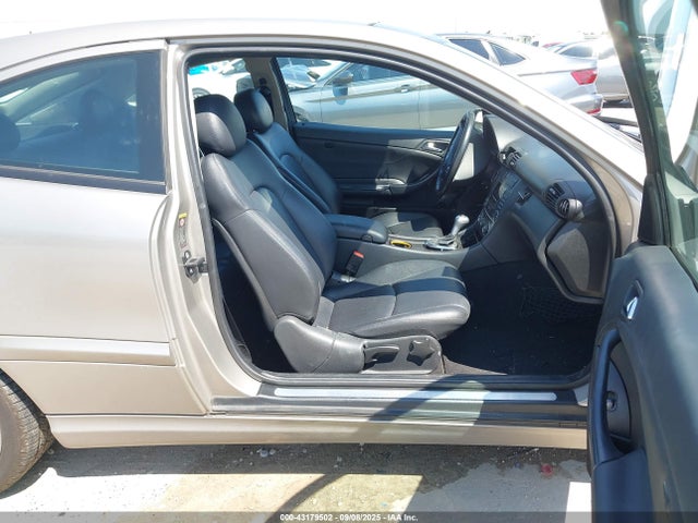 43179502 :رقم المزاد ، WDBRN64J15A675578 vin ، 2005 Mercedes-benz C 320 Sport مزاد بيع