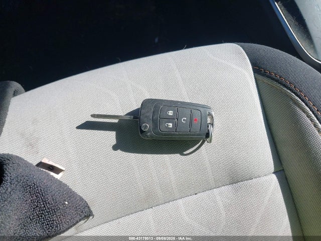 Chevrolet luv - mfi, vvt: variable valve timing, e85 max, alum 2017 3GNCJPSB8HL195627 Image 11