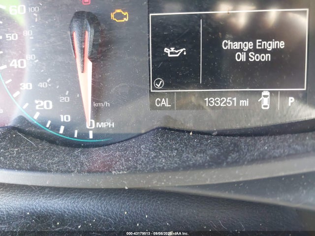 Chevrolet luv - mfi, vvt: variable valve timing, e85 max, alum 2017 3GNCJPSB8HL195627 Image 15