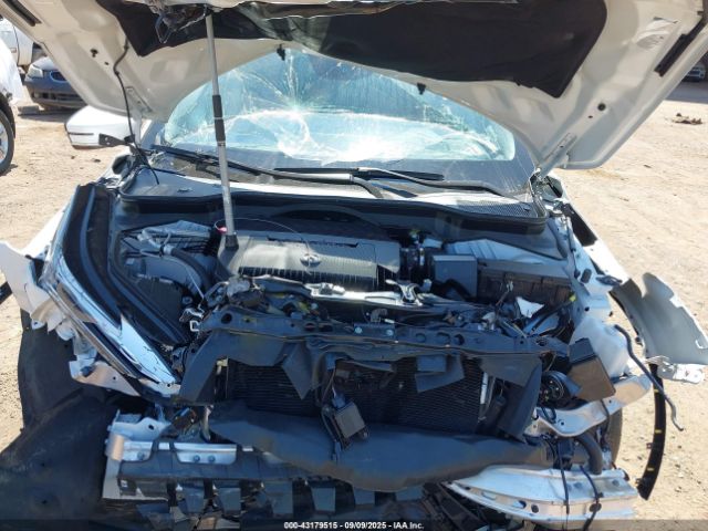 2024 ACURA MDX 5J8YE1H46RL019375 Photo 9