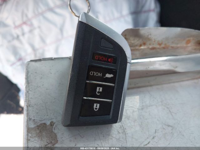 2024 ACURA MDX 5J8YE1H46RL019375 Photo 10