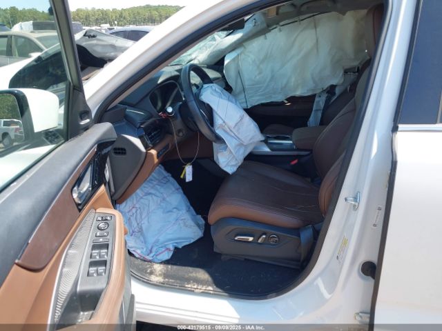2024 ACURA MDX 5J8YE1H46RL019375 Photo 4