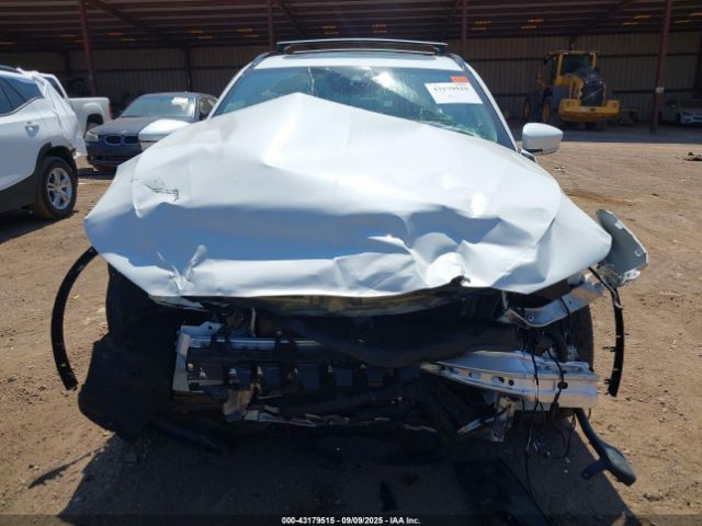 2024 ACURA MDX 5J8YE1H46RL019375 Photo 5