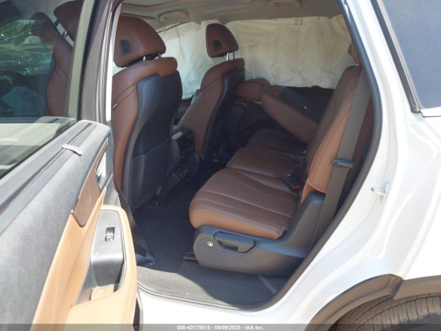 2024 ACURA MDX 5J8YE1H46RL019375 Photo 7