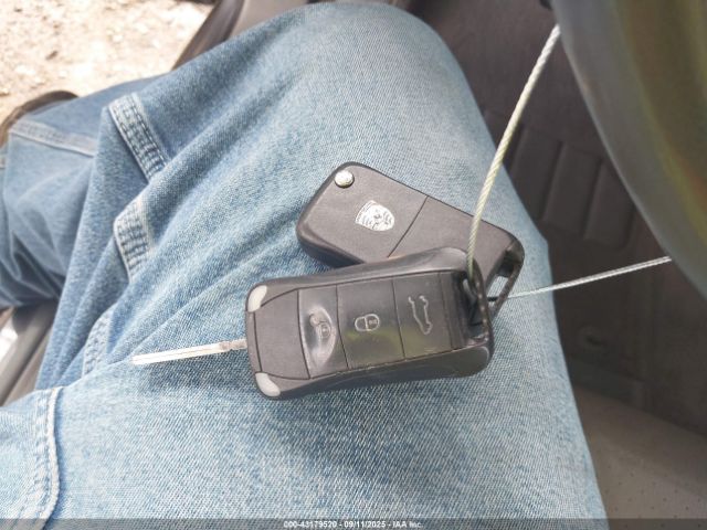 2006 PORSCHE CAYENNE WP1AA29P36LA22951 Photo 10