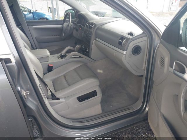 2006 PORSCHE CAYENNE WP1AA29P36LA22951 Photo 4