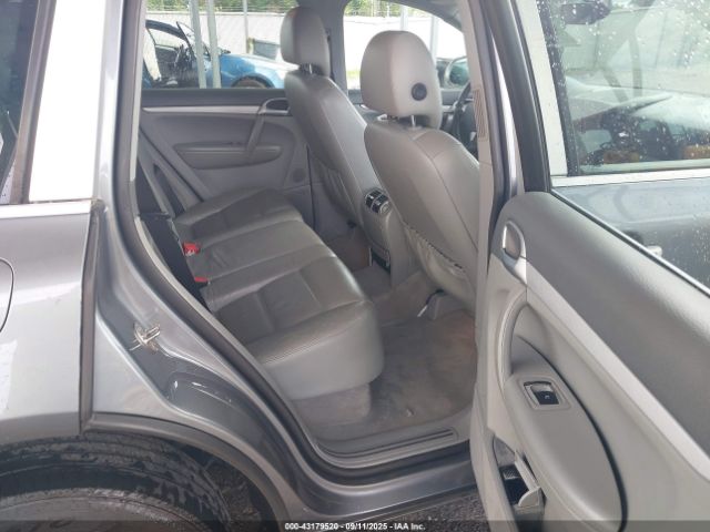 2006 PORSCHE CAYENNE WP1AA29P36LA22951 Photo 7