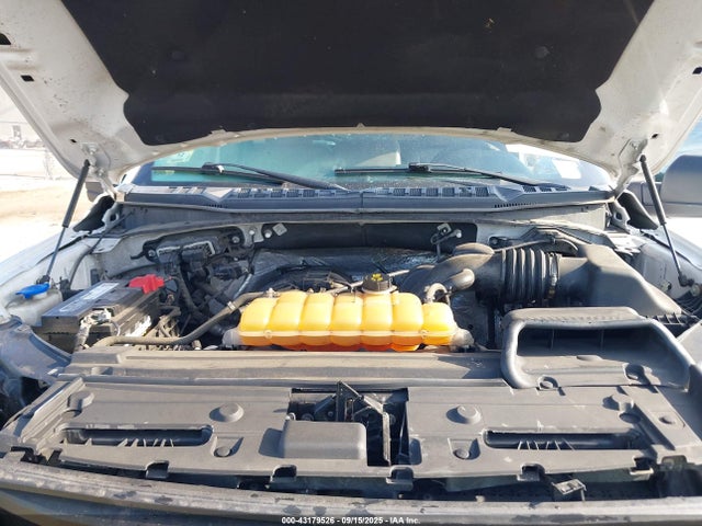Ford 2016 2016 1FTMF1E88GKD83480 Image 10