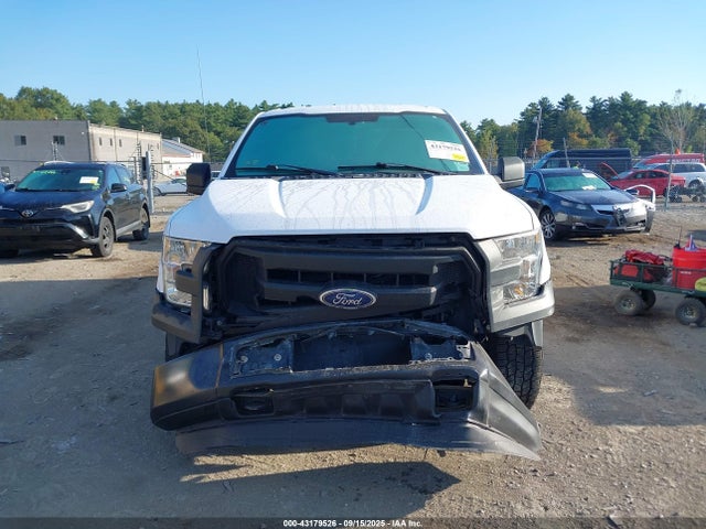 Ford 2016 2016 1FTMF1E88GKD83480 Image 12