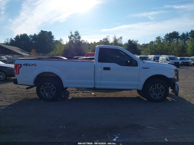 Ford 2016 2016 1FTMF1E88GKD83480 Image 13