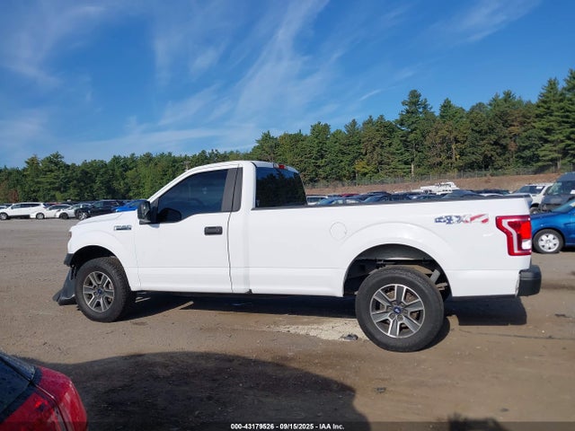 Ford 2016 2016 1FTMF1E88GKD83480 Image 14