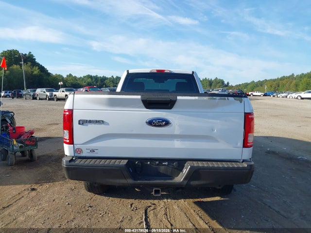 Ford 2016 2016 1FTMF1E88GKD83480 Image 16