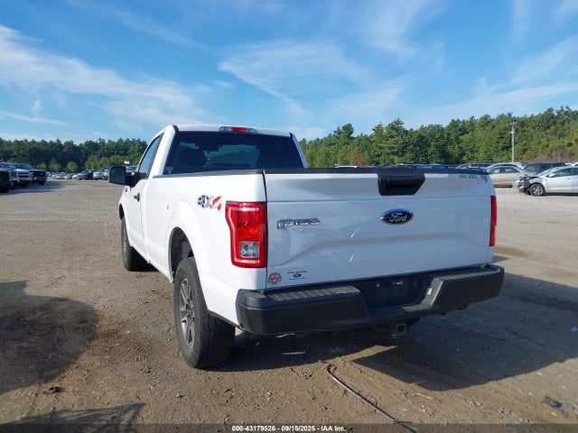 Ford 2016 2016 1FTMF1E88GKD83480 Image 3