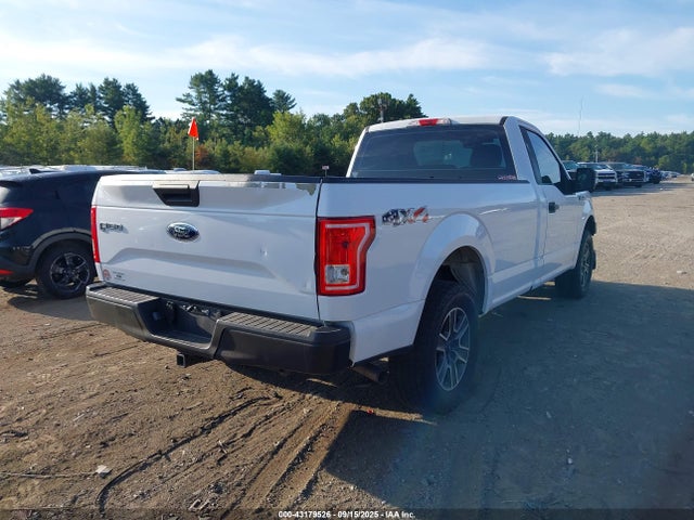 Ford 2016 2016 1FTMF1E88GKD83480 Image 4