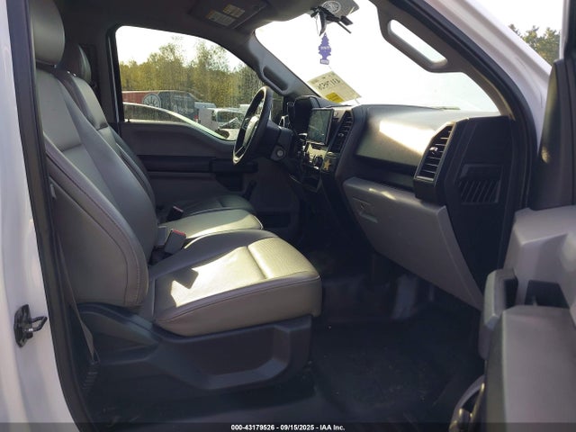 Ford 2016 2016 1FTMF1E88GKD83480 Image 5