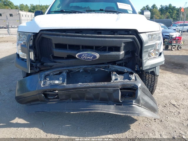 Ford 2016 2016 1FTMF1E88GKD83480 Image 6