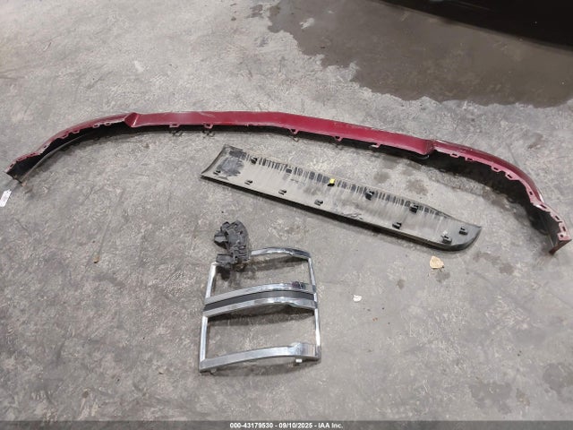 3GCUKREC9EG524124 Chevrolet l83 - vvt, afm (active fuel management), aluminum
