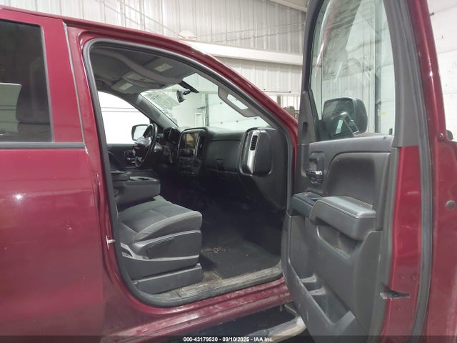 3GCUKREC9EG524124 Chevrolet l83 - vvt, afm (active fuel management), aluminum