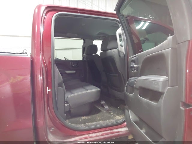 3GCUKREC9EG524124 Chevrolet l83 - vvt, afm (active fuel management), aluminum
