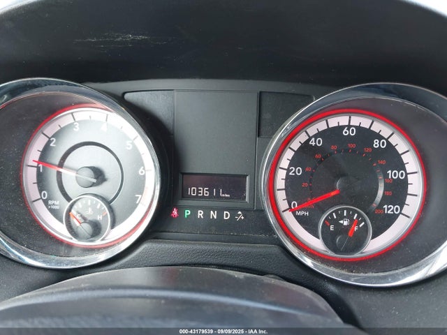 43179539 :رقم المزاد ، 2C4RDGBG3DR648250 vin ، 2013 Dodge Grand Caravan Se مزاد بيع