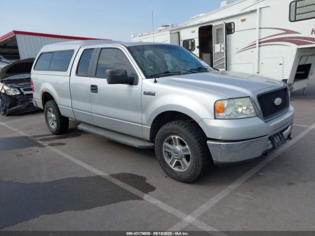 2007 FORD F-150 1FTPX14V47FB12040 Photo 0