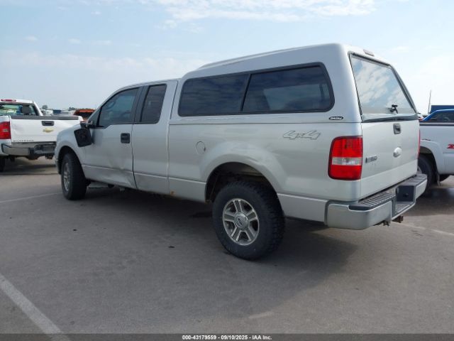 2007 FORD F-150 1FTPX14V47FB12040 Photo 2