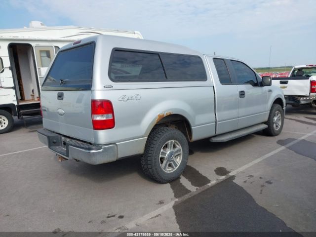 2007 FORD F-150 1FTPX14V47FB12040 Photo 3