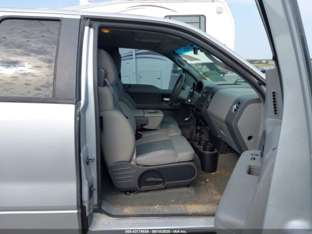 2007 FORD F-150 1FTPX14V47FB12040 Photo 4