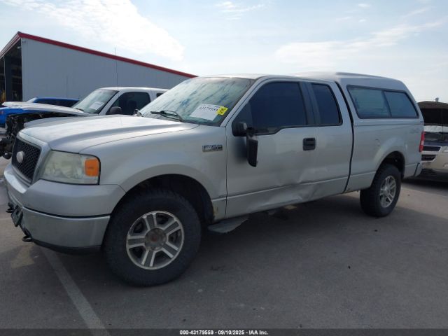 2007 FORD F-150 1FTPX14V47FB12040 Photo 5