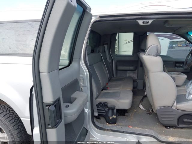 2007 FORD F-150 1FTPX14V47FB12040 Photo 7