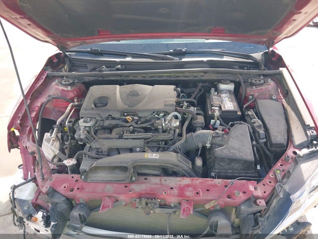 4T1R11AK9NU628757 Toyota a25a-fks