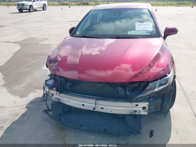 4T1R11AK9NU628757 Toyota a25a-fks