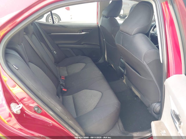4T1R11AK9NU628757 Toyota a25a-fks