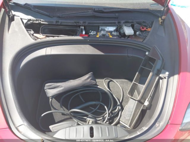 2018 TESLA MODEL 3 5YJ3E1EB2JF112025 Photo 9