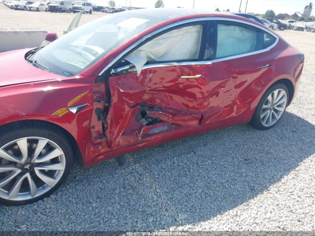 2018 TESLA MODEL 3 5YJ3E1EB2JF112025 Photo 5