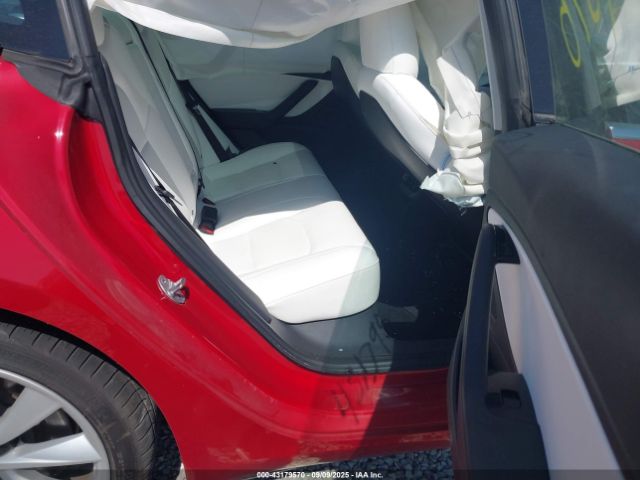 2018 TESLA MODEL 3 5YJ3E1EB2JF112025 Photo 7