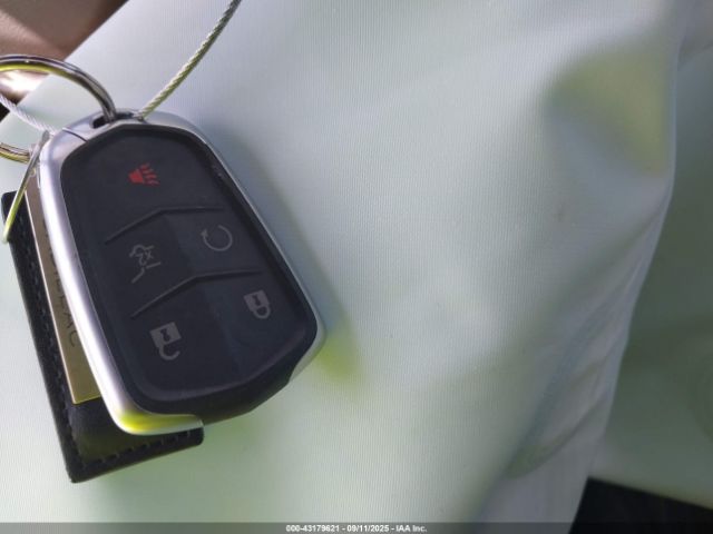 2025 CADILLAC XT5 1GYKNDRS6SZ107746 Photo 10