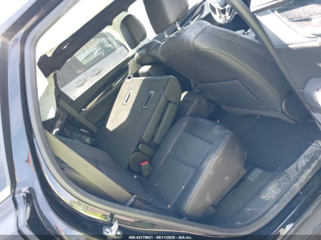 2025 CADILLAC XT5 1GYKNDRS6SZ107746 Photo 7