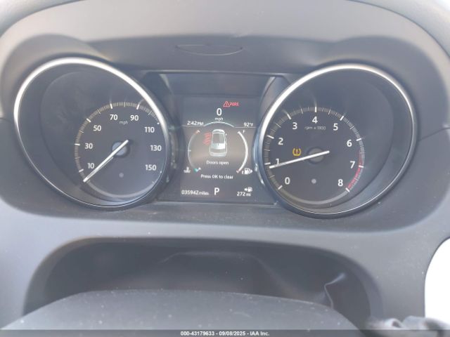 2019 LAND ROVER DISCOVERY SPORT SALCP2FX8KH828805 Photo 6