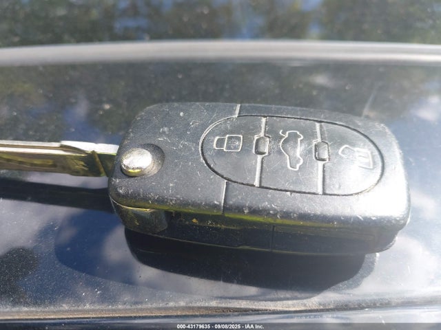 2005 AUDI A4 WAULT68E85A119405 Photo 10