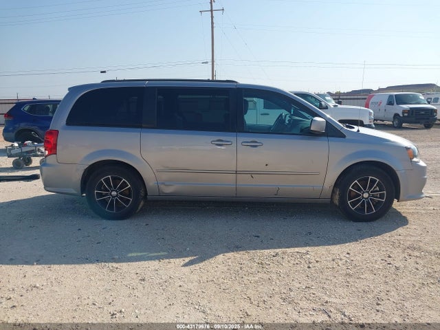 2C4RDGEGXHR799653 Dodge Grand Caravan