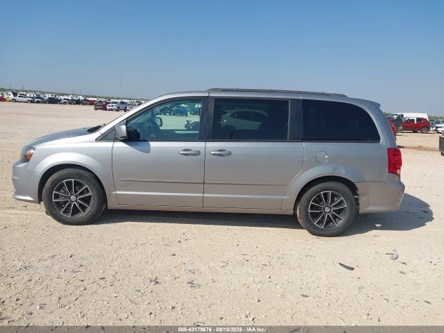 2C4RDGEGXHR799653 Dodge Grand Caravan
