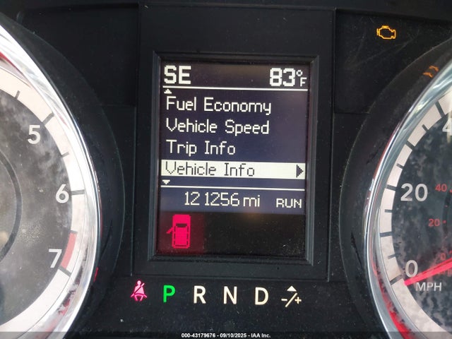 2C4RDGEGXHR799653 Dodge Grand Caravan